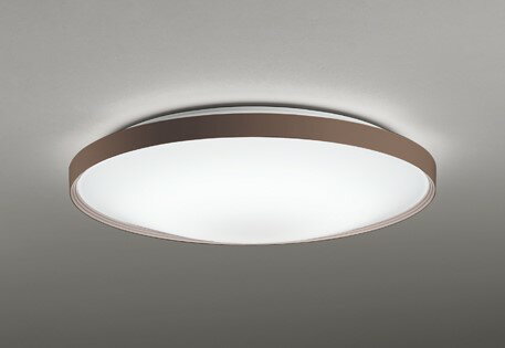OL291561NGR オーデリック シーリングライト LED 昼白色 調光 〜8畳