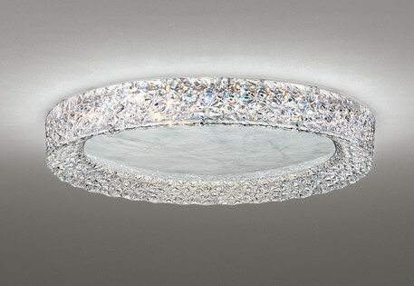 OL291669BR オーデリック シーリングライト LED 調色 調光 Bluetooth ～8畳