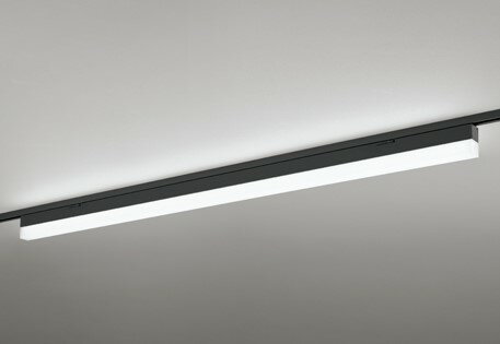 Rakuten - OL291680R2D オーデリック レール用ベースライト ブラック LED（温白色）