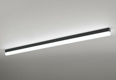 樂天商城 - OL291682R1B オーデリック ベースライト ブラック LED（昼白色）