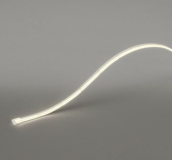 TLM0220LE オーデリック テープライト ドットレス・ノーマルパワー 220cm LED 電球色 調光