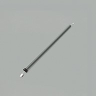 WF739P1 オーデリック シーリングファン延長パイプ L900 チャコールグレー