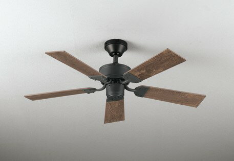 [商品について]※本商品は、メーカー取り寄せのため、欠品している場合がございます。※画像はイメージです。商品の詳細はメーカー受付窓口/HPにてご確認ください。※掲載商品は予告無く販売終了となっている場合もあり、掲載商品全ての出荷確約をするものではありません。[注意事項]※電動昇降装置対応型[返品・交換について]返品不可：返品不可の商品⇒詳細はこちらをクリック※当店ではお客様都合による交換は受け付けておりません。■メーカー/品番オーデリック WF833P1■商品カテゴリ照明器具 シーリングファン■取付方法簡易結線型■リモコンについてリモコン送信器同梱■商品説明カラー/サイズ区分： ブラック 5枚羽根主な仕様： オーデリック 風向切替■検索コード 20241004■ジャンル インテリア・寝具・収納 ライト・照明器具 天井照明 シーリングファン■カテゴリ 照明器具 シーリングファン