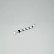 WF983P1 オーデリック シーリングファン延長パイプ L300 シルバー