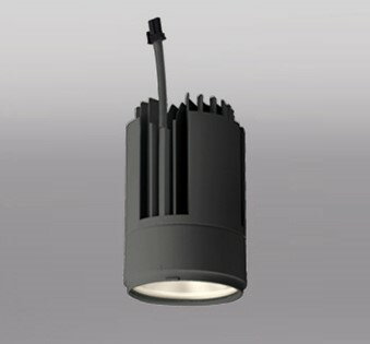XD424008H オーデリック LED光源ユニット PLUGGEDシリーズ交換用 ブラック LED（白色）