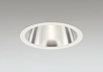樂天商城 - XD457135R オーデリック 浅型ダウンライト ホワイト φ150 LED（電球色）
