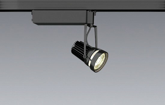 EFS6952B 遠藤照明 レール用スポットライト 鮮魚向け ブラック LED Fit無線調光 中角 (EFS6952B)