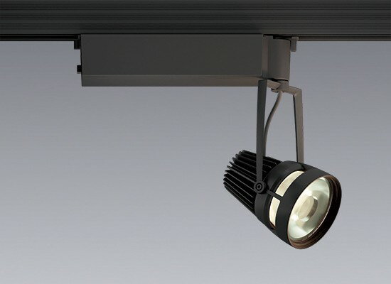 EFS6969B 遠藤照明 レール用スポットライト 惣菜・パン向け ブラック LED Fit無線調光 中角