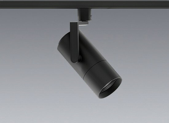 EFS7162B 遠藤照明 レール用スポットライト ブラック LED（温白色） 狭角