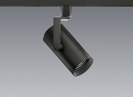EFS7195B 遠藤照明 レール用スポットライト ブラック LED 白色 Fit無線調光 広角 (EFS7195B)