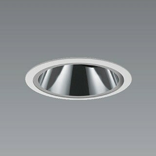 ERD5356WD 遠藤照明 グレアレスユニバーサルダウンライト φ100 ホワイト LED（温白色） 中角