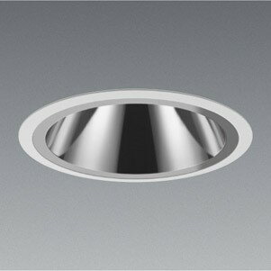 樂天商城 - ERD5373WB 遠藤照明 グレアレスダウンライト φ150 ホワイト LED（電球色） 超広角