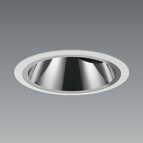 乐天商城 - ERD5433WC 遠藤照明 グレアレスユニバーサルダウンライト φ125 ホワイト LED（温白色） 中角