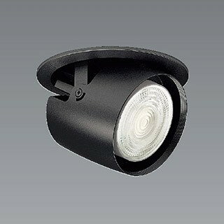ERD6768BA 遠藤照明 ユニバーサルダウンライト φ100 ブラック LED(電球色) 中角 (ERD6768BA) ERD6768BA 遠藤照明 ユニバーサルダウンライト φ100 ブラック LED(電球色) 中角 (ERD6768BA)