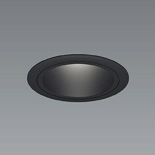 Lighting - ERD7023BA 遠藤照明 ユニバーサルダウンライト φ75 ブラック LED（電球色） 狭角