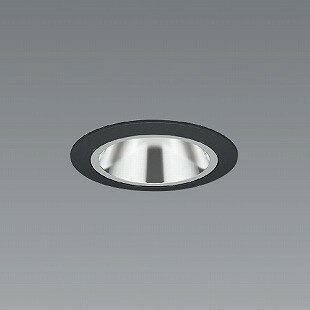 樂天商城 - ERD8489BB 遠藤照明 グレアレスダウンライト φ75 ブラック LED（白色） 広角