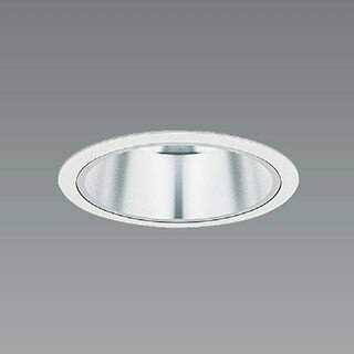 ERD8768SB 遠藤照明 ダウンライト φ100 ホワイト LED（白色） 超広角