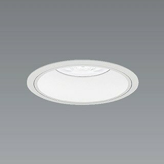 樂天商城 - ERD8799WB 遠藤照明 浅型ダウンライト φ100 ホワイト LED（昼白色） 超広角