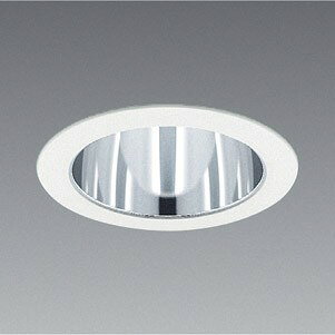 ERD9440W 遠藤照明 ダウンライト φ125 ホワイト LED（電球色） 拡散
