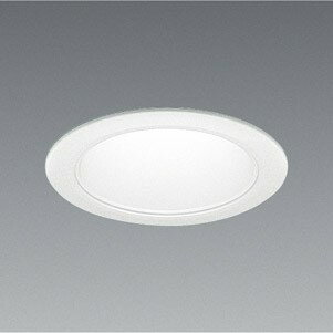樂天商城 - ERD9454W 遠藤照明 ダウンライト φ100 ホワイト LED（温白色） 拡散