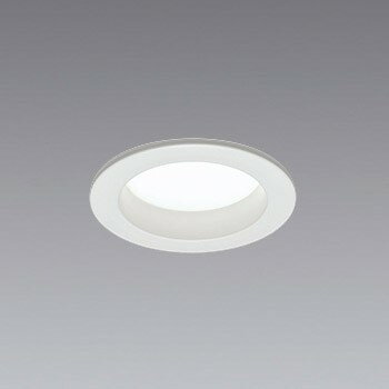 乐天商城 - ERD9505W 遠藤照明 ダウンライト φ50 ホワイト LED（電球色） 拡散