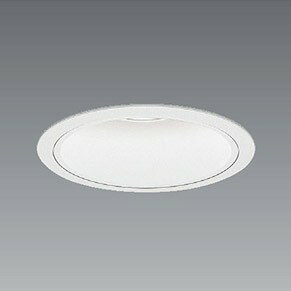 Rakuten - ERD9605W 遠藤照明 ダウンライト φ100 ホワイト LED（電球色） 超広角