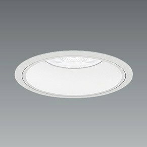 Rakuten - ERD9624W 遠藤照明 ダウンライト φ100 ホワイト LED（電球色） ウォールウォッシャー