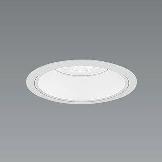 Rakuten - ERD9632W 遠藤照明 浅型ダウンライト φ75 ホワイト LED（白色） 超広角