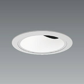 樂天商城 - ERD9787W 遠藤照明 グレアレスユニバーサルダウンライト φ75 ホワイト LED（電球色） 広角