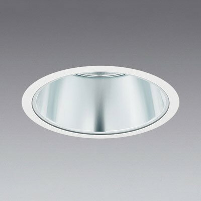 ERD9804W 遠藤照明 ダウンライト φ150 ホワイト LED 調色 調光 拡散 (ERD9804W)