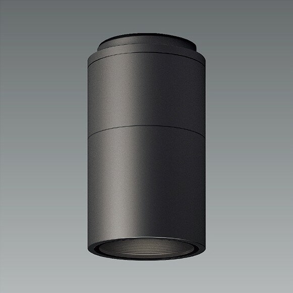 樂天商城 - ERG5517HB 遠藤照明 軒下用小型シーリングライト φ125 グレー LED（電球色） 広角