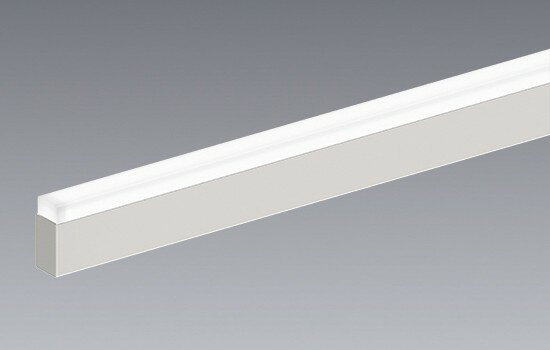 樂天商城 - ERK1103W 遠藤照明 ベースライト L400 ホワイト ランプ別売