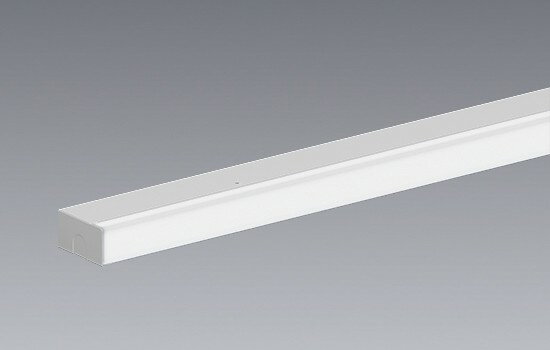 Base Lights - ERK1106W 遠藤照明 ベースライト L1200 ホワイト ランプ別売