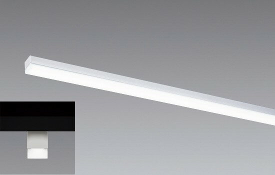 Other - ERK9864W 遠藤照明 ベースライト L1500 ホワイト ランプ別売