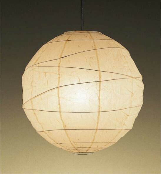 樂天商城 - ERP7240NC 遠藤照明 和風ペンダントライト 直径600mm ランプ別売