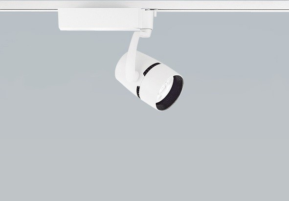 樂天商城 - ERS4331WC 遠藤照明 レール用スポットライト ホワイト LED（温白色） 広角 (ERS4331WC)