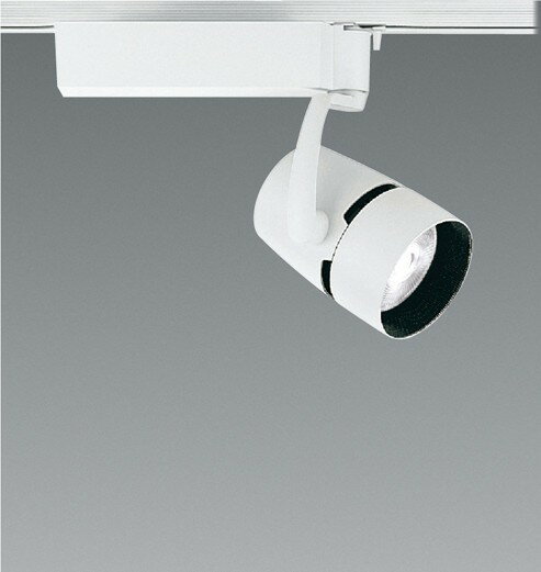 Rakuten - ERS4564WC 遠藤照明 レール用スポットライト ホワイト LED（温白色） 広角 (ERS4564WC)