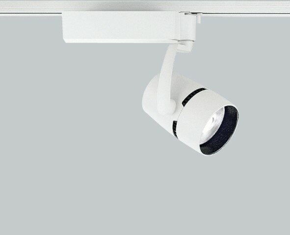 Rakuten - ERS4617WC 遠藤照明 レール用スポットライト ホワイト LED（温白色） 中角