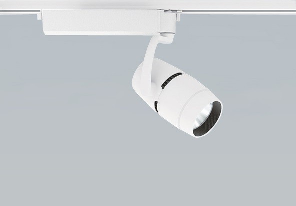 乐天商城 - ERS5133WC 遠藤照明 レール用スポットライト ホワイト LED（白色） 狭角 (ERS5133WC)