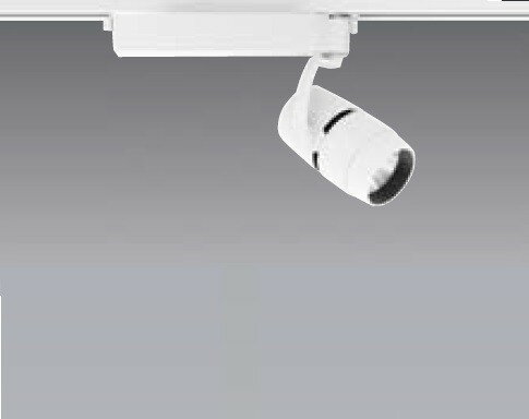 樂天商城 - ERS5136WC 遠藤照明 レール用スポットライト ホワイト LED（白色） 狭角