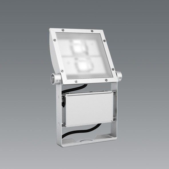 ERS5203WA 遠藤照明 投光器 看板灯 ホワイト LED（白色） 拡散