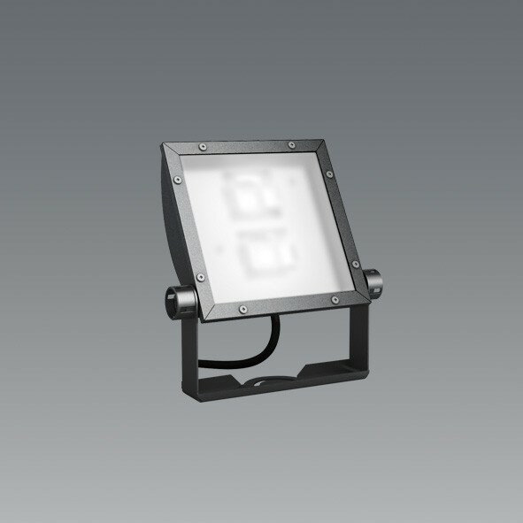 Table, Paper Lamps - ERS5209HC 遠藤照明 投光器 看板灯 グレー LED（白色） 拡散
