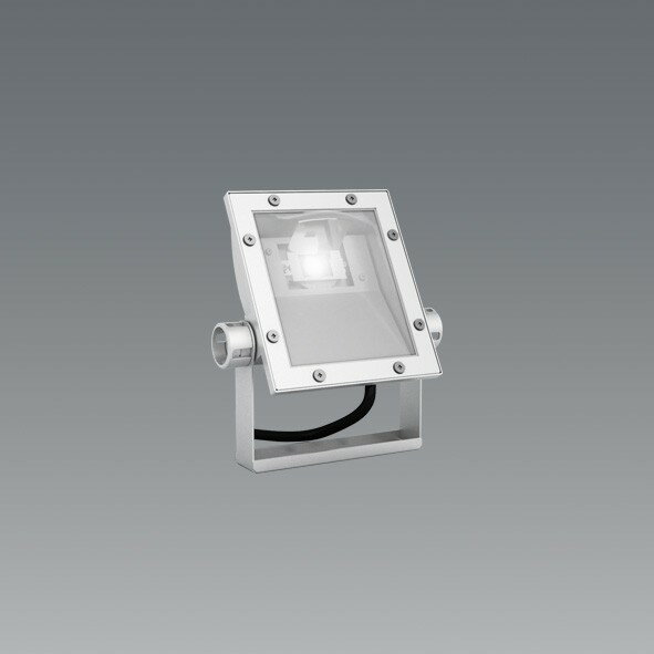 ERS5224WA 遠藤照明 投光器 看板灯 ホワイト LED（電球色） ワイド配光