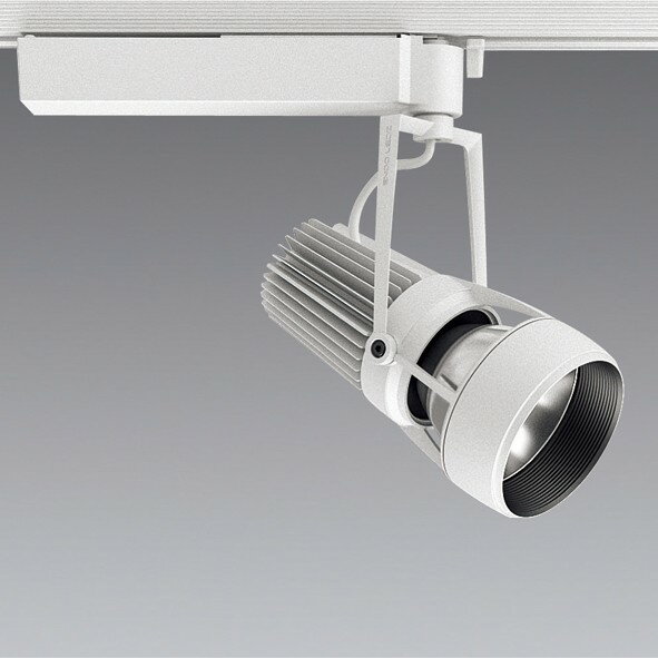 Rakuten - ERS5354WA 遠藤照明 レール用スポットライト ホワイト LED（白色） 超広角 (ERS5354WA)