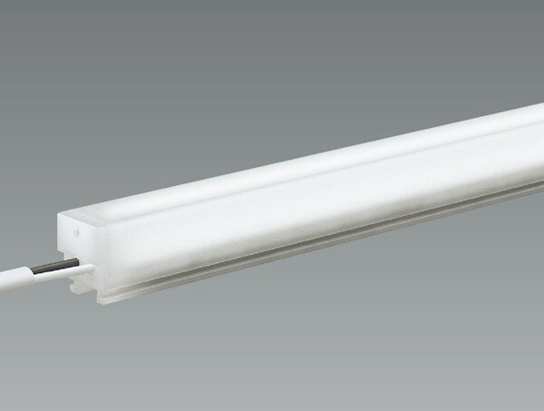 樂天商城 - ERX9781SA 遠藤照明 屋外用間接照明 L1200 シルバー LED（電球色） 拡散 (ERX9781SA)