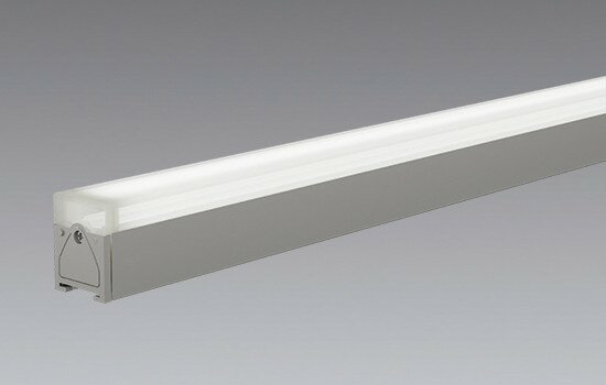 ERX9850S 遠藤照明 屋外用間接照明 L900 グレー LED（電球色） 拡散