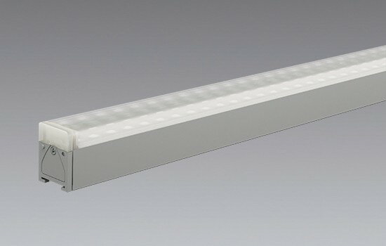 Rakuten - ERX9881S 遠藤照明 屋外用間接照明 L600 グレー LED（昼光色） ウォッシュ配光