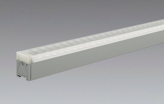 ERX9888S 遠藤照明 屋外用間接照明 L400 グレー LED（昼光色） ウォッシュ配光