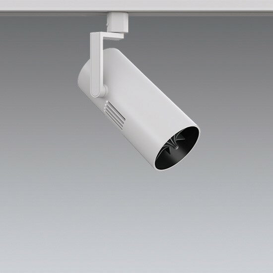 FX518W 遠藤照明 レール用スポットラ�