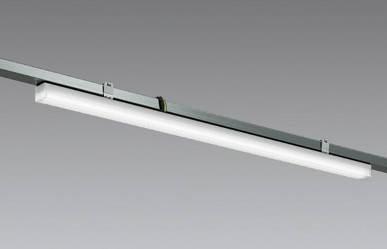 Rakuten - RAD932N 遠藤照明 レースウェイ用ベースライト 開口上向き用 L1250 ホワイト LED（昼白色） 拡散 ECO